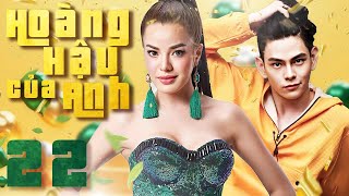 Phim Hay I Hoàng Hậu Của Anh  - Tập 22 (Lồng tiếng) | Phim Bộ Tình Cảm Thái Lan  2024