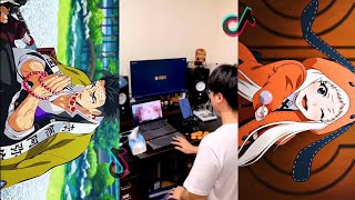 PH intro See you Again Tiktok Anime | Anime Edit Trend | Tiktok Anime Compilation