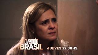 Avenida Brasil - Capítulo 98 (01-05-2014) - Telefe HD (Argentina)