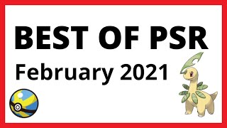 BEST OF POKEMON SPEEDRUNNING - February 2021