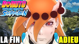 LA TRISTE FIN DE SASUKE AVANT BORUTO SHIPPUDEN (RAIDEN) ! LA VERITE SUR LE DERNIER COMBAT DU HERO !