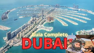 Guia Completo Dubai Parte 3 (Atividades, Passeios, Preços) #dubai #viagens #dubai2024