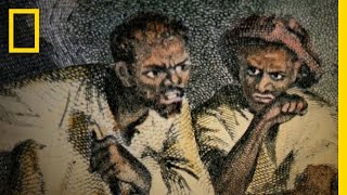 Looking at Nat Turner's Legacy | Explorer