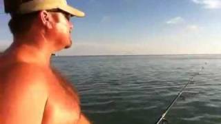 Qik - Tarpon Fishing with Captain Phil, Captiva Pass