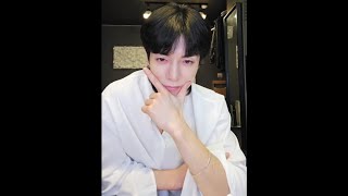 240917 김재호 인스타 라이브 (JaeHo Instagram live)