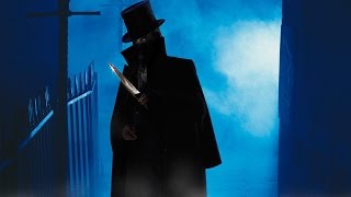 Is Jack The Ripper Your Great Grandfather?