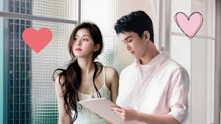 Zhao Lusi and Wulei: A Week of Love & Adventure! 😍❤️