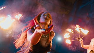 AD INFINITUM - Seth (Official Video) | Napalm Records