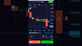 Win every trade _quotex binary options trading 📉#trading #ytshorts #forex #shorts #binaryoptions