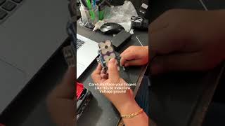 Powertools Battery Not Charging / Common Repair / Green light only / NOT ACTIVATED BMS