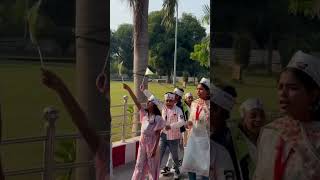 OVBS (OKR) 2023-2024 | Song No. 3 | Little Soldiers |Allahabad Church