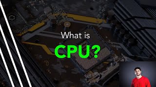 What is CPU in Hindi