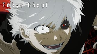 Kaneki vs Jason | Tokyo Ghoul