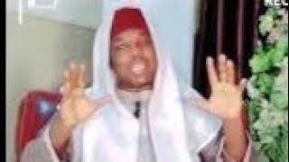 MANUFOFIN KUNGIYAR AMBATO Daga jagoran tafiyar Ambato Syd Muhammad Hafiz AbdalLah