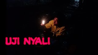 Uji nyali || film pendek ngapak #KEPRIMEN