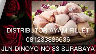 TERLARIS!!!Distributor Ayam Potong Di Karawang Termurah 0812 3388 6636