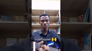 Hallelujah (Cover)