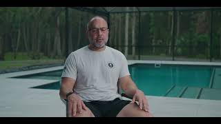 Presidential Pools & Spas Testimonial Video