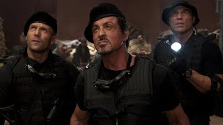 The Expendables 4 | Full Movie | Hollywood Movie | Superhit Action English Movie | Jason Statham