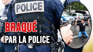 QUAND LA POLICE NOUS CONTRÔLE SUR LES TOURNAGES