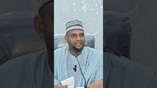 Tafsirin Alqur'ani Mai girma tare da Sheikh Barr. Ishaq Adam Ishaq