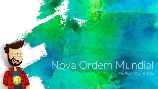 Nova Ordem Mundial