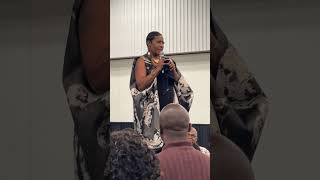 🔥Le'Andria Johnson "Jesus"  2024🔥🔥