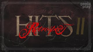 รวมเพลง RETROSPECT HITS VOL.2 l ทางเลือกของชีวิต, ปีศาจ, เพลงนี้เกี่ยวกับความรัก, เปลือก [Longplay]