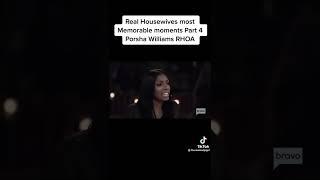 Porsha Williams favorite moments #porshawilliams #therealhousewivesofatlanta #neneleakes #kenya