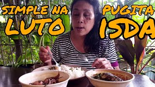 PAGKAING MAHIRAP| JOCELN KITCHEN