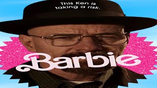 Breaking bad but Barbie style