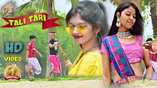 Tali Tari !!Special! !New Santhali Video Dj Song 2022🌀Rj Katihar