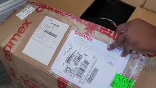 USA BUYER RECEIVED MY PARCEL THANK YOU REVIEW ME