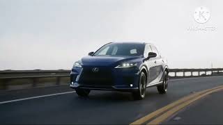 2023 Lexus RX 350 F Sport - Premium Hot SUV