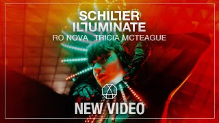 Schiller X Tricia Mcteague X Ro Nova - Illuminate