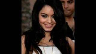 Vanessa Hudgens - Come Back to Me (Remix/Edit)