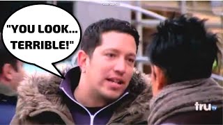 Top 5 MOST EMBARRASSING Moments On Impractical Jokers