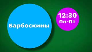 Моя Заставка Карусель представляет (25.07.2023-н.в)