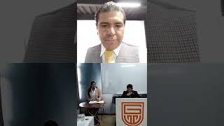 Audiencia Preliminar en un Juicio Oral Mercantil en la Universidad GTU - Equipo 2