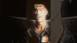 urcr youtube chanel #edit #cristianor7clip #cr7 #football