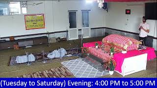 Live: SRKAN Daily Sarab Rog ka Auokhad Naam Live Camp, Ludhiana