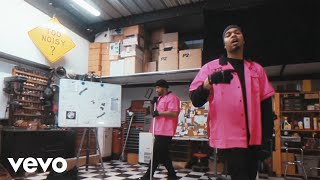 T.F, Trizz - Pinky (Official Music Video)