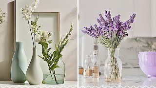 Chic Minimalist Spring Decor Ideas for Fresh Home Trends 2024