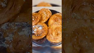 Warqi puri Muharam Special Chonge #muharramspecialrecipes #trending #Poori#shorts