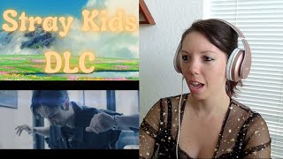 Starseed🌟Reacts to Stray Kids "DLC"🎵💃