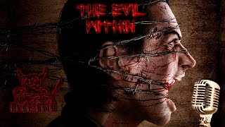 The Evil Within - [#27] Босс Влагалища