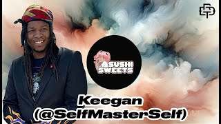 Really Does This EP 5: Keegan - Sushi Sweets Sold in Meijer, Being a Sushi Chef, How to Win at Court