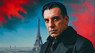 RAMMSTEIN   -   FRÜHLING  IN  PARIS  -   Video Heinz Willi Koch 2024