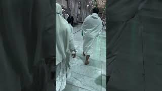 Как успокоить сердце стремящееся к Каабе 🥺🕋💔