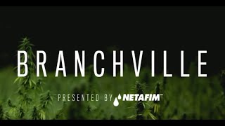 Branchville Ep 1- "There Is No Place Like Home."